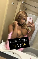 Escorts Brooklyn, New York 🍫VIP✨Last day ✈️