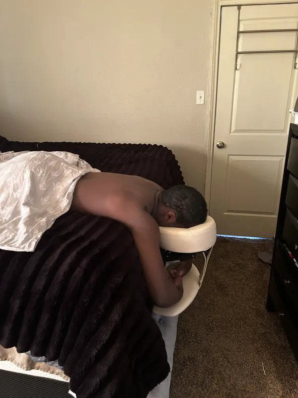 Body Rubs Houston, Texas Goddess Royale