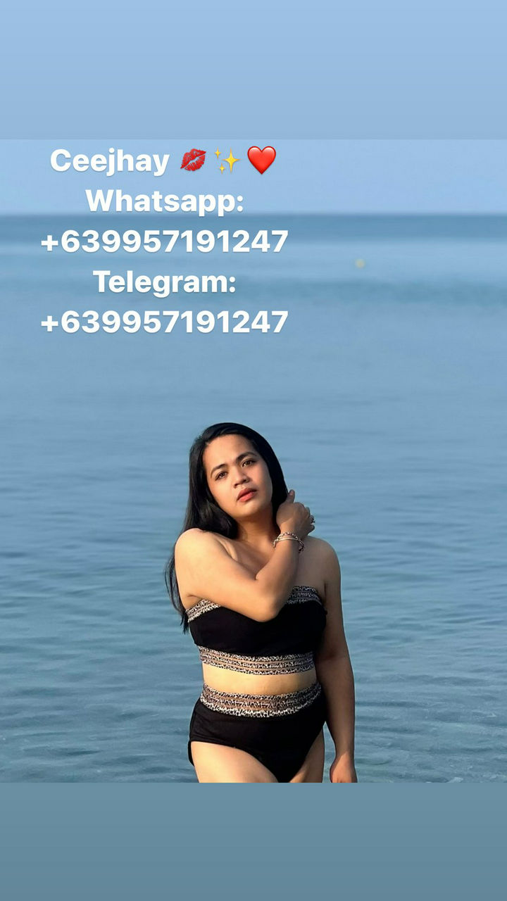 Escorts Manila, Philippines Ceejhay for you