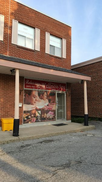 Massage Parlors Richmond Hill, Ontario 4Seasons Massage Therapy Clinic