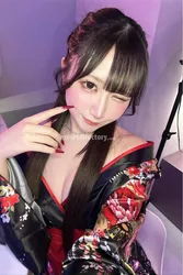 Escorts Osaka, Japan Xiner, Uber77