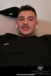 Escorts Duisburg, Germany Ilias