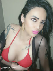 Escorts Riyadh, Saudi Arabia Sexy Dina