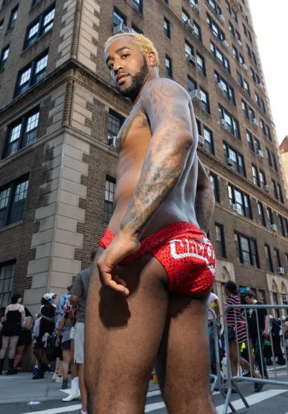 Escorts New York City, New York Scorpionkingg