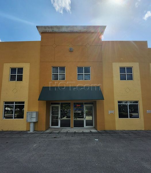Massage Parlors Doral, Florida New Asian Massage Inc