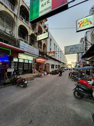 Pattaya, Thailand Nichawarin Massage