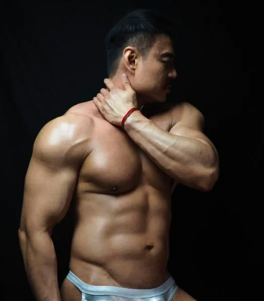 Escorts Singapore, Singapore Local_Stephen