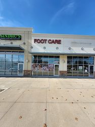 Little Elm, Texas Golden Bucket Foot Care