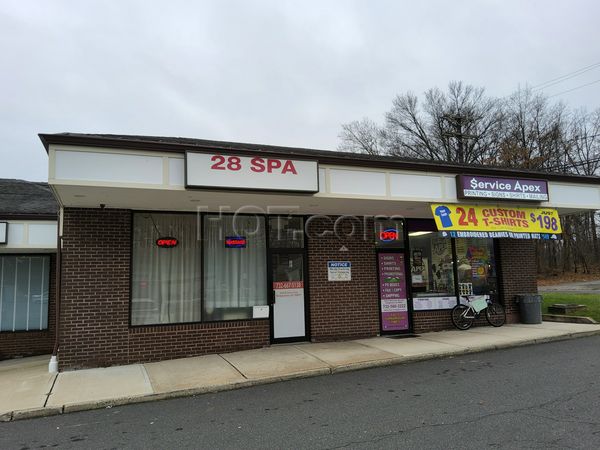 Massage Parlors Bridgewater, New Jersey 28 Spa