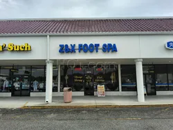 Lutz, Florida Z & X Foot Spa