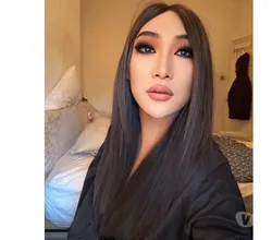 Escorts Gloucester, England ❤️‍🔥Ivy Sexy Thai TS.🫦Best Service 💦🍑