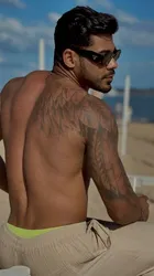 Escorts Athens, Greece Victor_Br