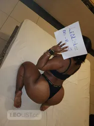 Escorts Brampton, Ontario Amberly