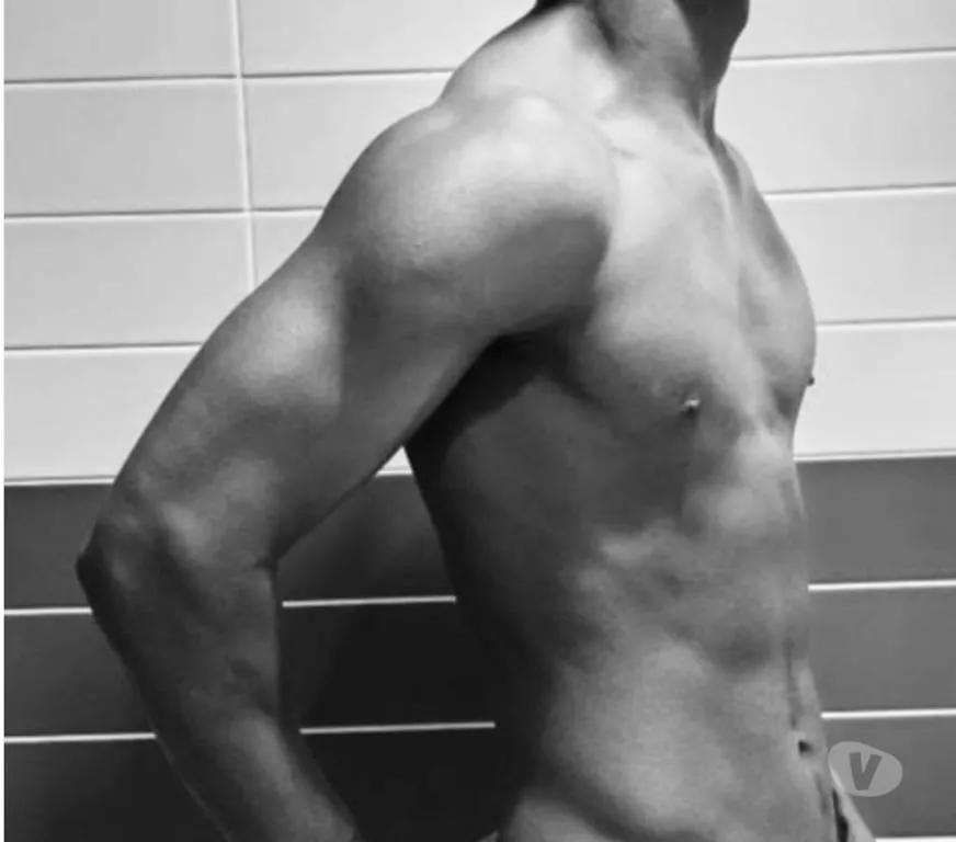 Escorts Winchester, England Guy escort