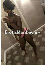 Escorts San Gabriel Valley, California Kiesha