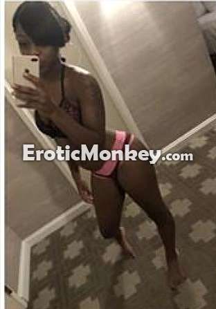 Escorts San Gabriel Valley, California Kiesha