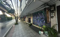 Bangkok, Thailand Maliwan Massage