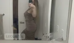 Escorts Fort Saskatchewan, Alberta Bella