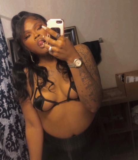 Escorts Denver, Colorado SLOPPY TOPPY incall/outcall 💦😝 🥰TOP Tier hottie😘thick fully functional👸🏽DONT MISS OUT✈The ultimate Fantasy💋