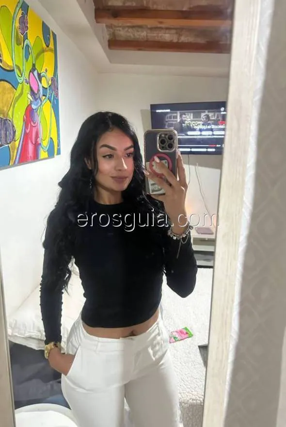 Escorts Barcelona, Spain Valentina