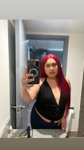 Escorts Ontario, California Ts chrissy 👄👅