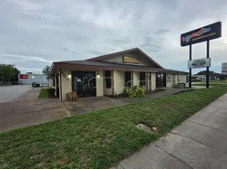 Jacksonville, Florida Inserection Adult Fantasy Store