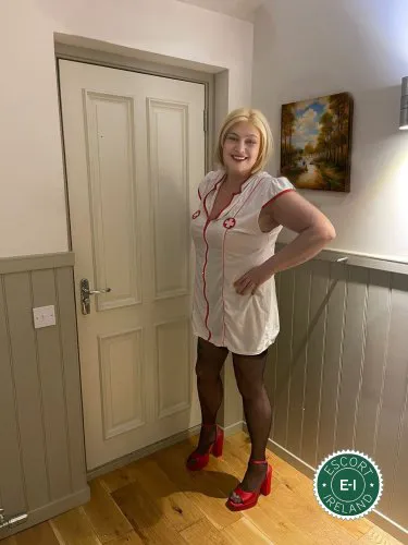 Escorts Derry, Ireland Scottish Jessica