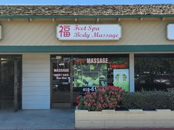 Massage Parlors Morgan Hill, California Hongfu Foot Massage