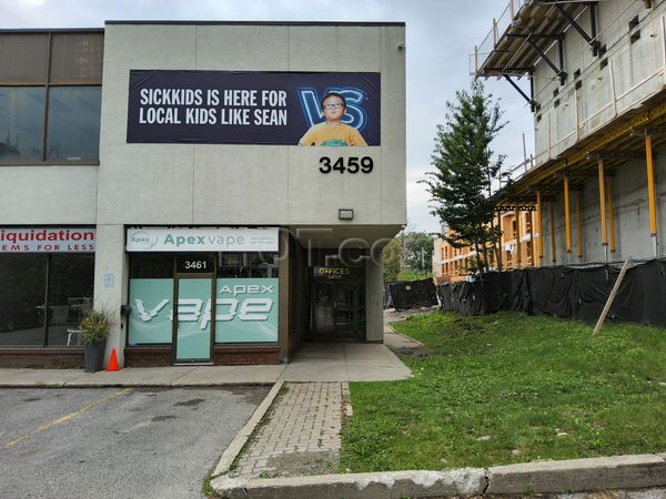 Massage Parlors Scarborough, Ontario Superior Health Clinic