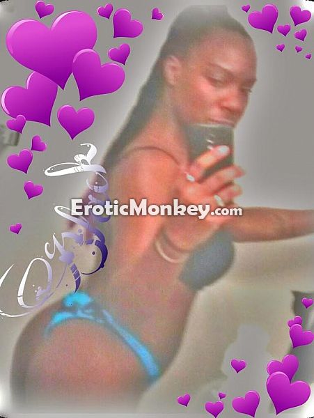 Escorts Santa Cruz, California Nikki