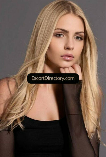 Escorts Monaco Escort girl in Monaco- Victoria FA