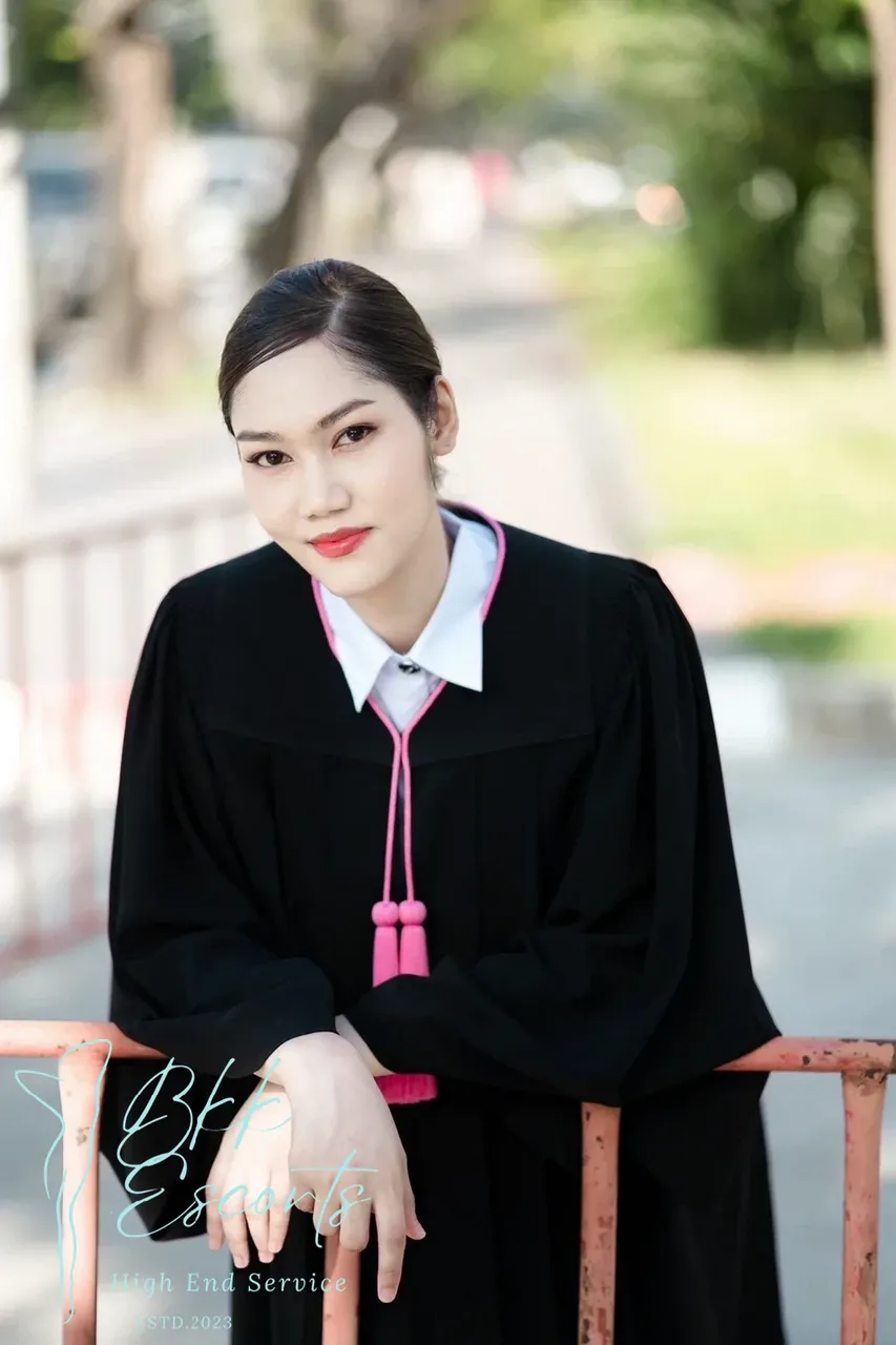 Escorts Bangkok, Thailand Carrera