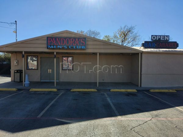 Strip Clubs Fort Worth, Texas Pandoras Mens Club Lakeside Fort Worth