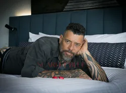 Escorts Perth, Australia Salvador Darling - male Escort 


