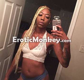 Escorts Dallas, Texas Lexi