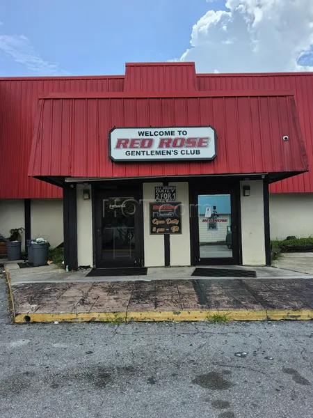 Strip Clubs Fort Walton Beach, Florida Red Rose Gentlemen's Club