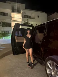 Escorts Ontario, California raven💋