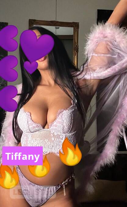 Escorts Fort McMurray, Alberta Real Amazing Tiffany