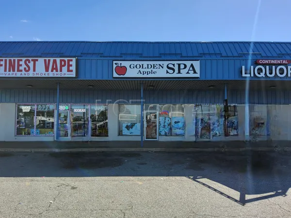 Massage Parlors New Castle, Delaware Golden Apple Spa