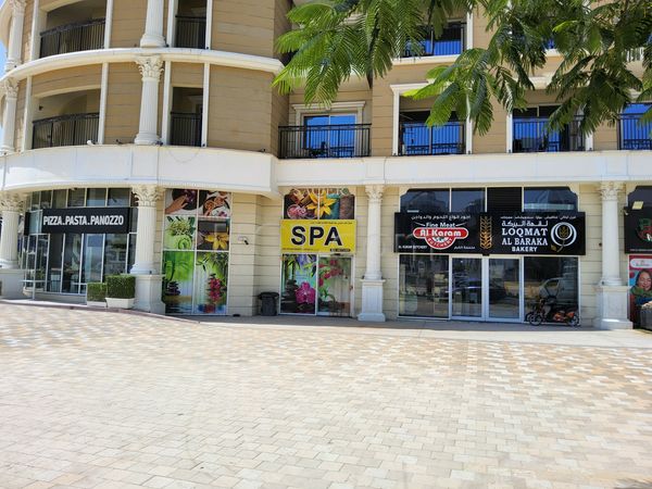 Massage Parlors Dubai, United Arab Emirates Lira Physiotherapy Center Co. LLC
