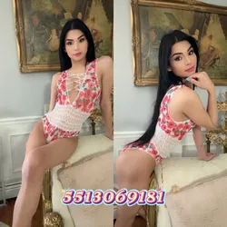 Escorts Clifton, New Jersey Kiriaril Elmwood par