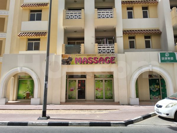 Massage Parlors Dubai, United Arab Emirates Al Warda Physiotheraphy Massage