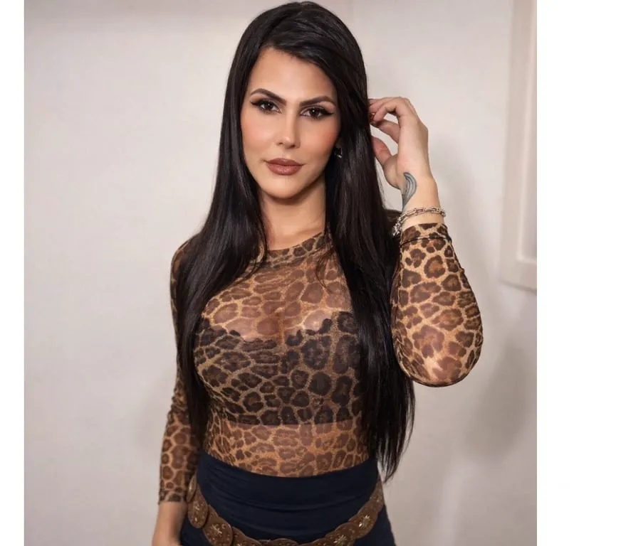Escorts Aberdeen, Scotland Brazilian charme sweet temptation