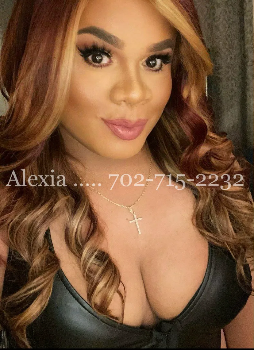 Escorts Austin, Texas ALEXIA 9IN. FF VERS