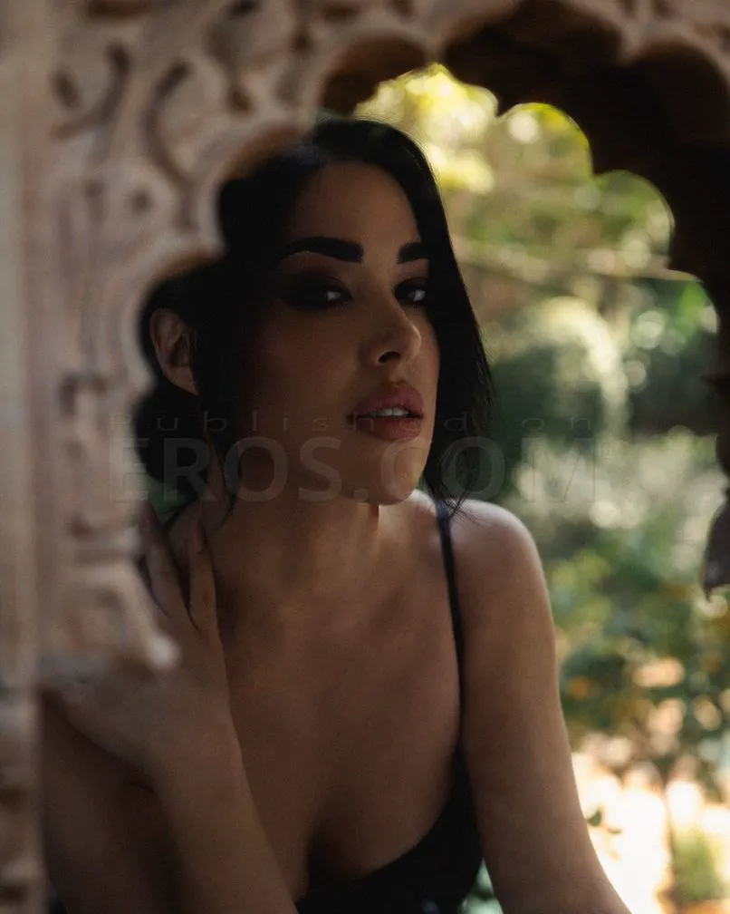 Escorts Los Angeles, California VIP Elena