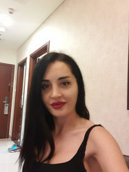 Escorts Riyadh, Saudi Arabia Sally Model