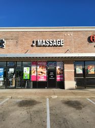 Houston, Texas J Massage