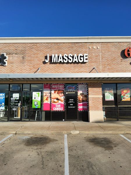 Massage Parlors Houston, Texas J Massage