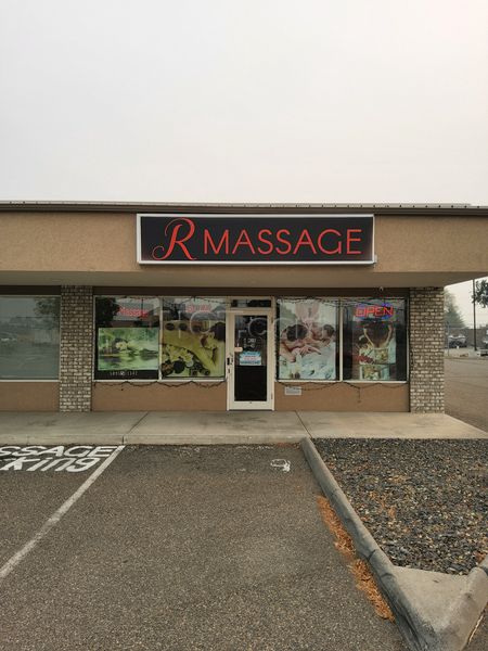 Massage Parlors Kennewick, Washington R Massage