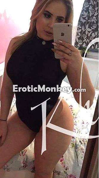 Escorts Manassas, Virginia Khloe
